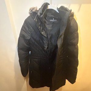 London Fog Puffer Jacket